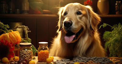 Special Dietary Needs: Catering to Senior Pets, Puppies, and Pets with Health Conditions 