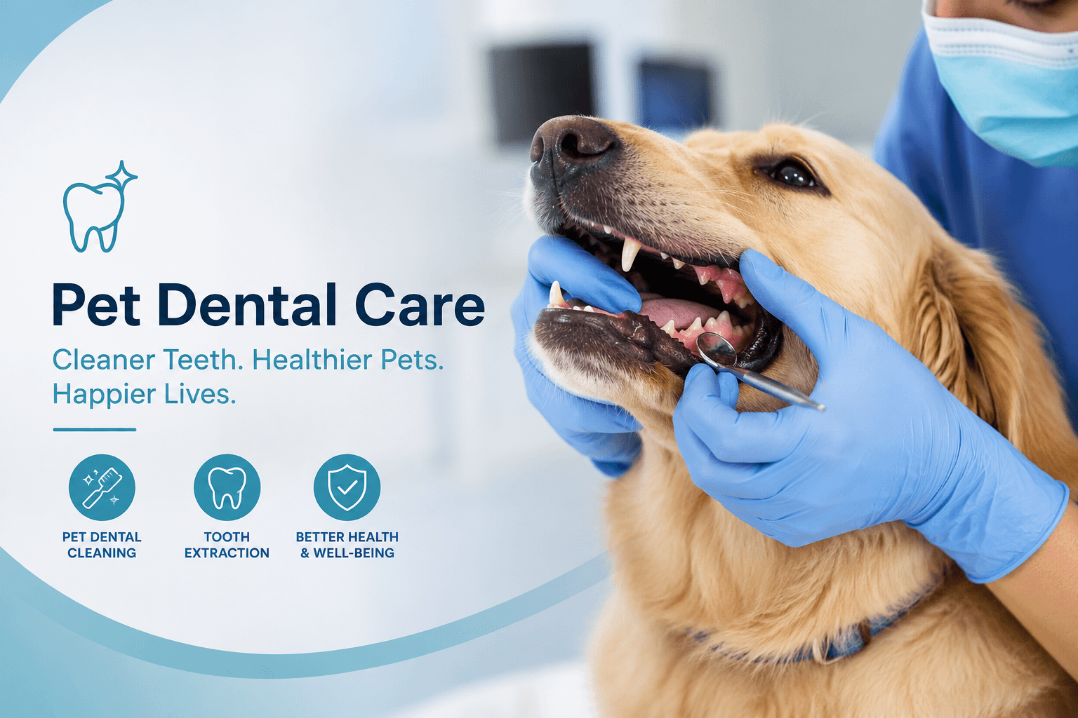 Why Spaying and Neutering are Essential for Your Pet’s Health Pet Dental Cleaning & Tooth Extraction