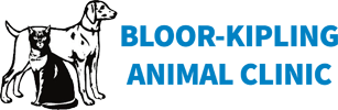 Bloor Kipling Animal Clinic